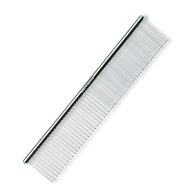 Artero Metallkamm 18 cm 32 mm