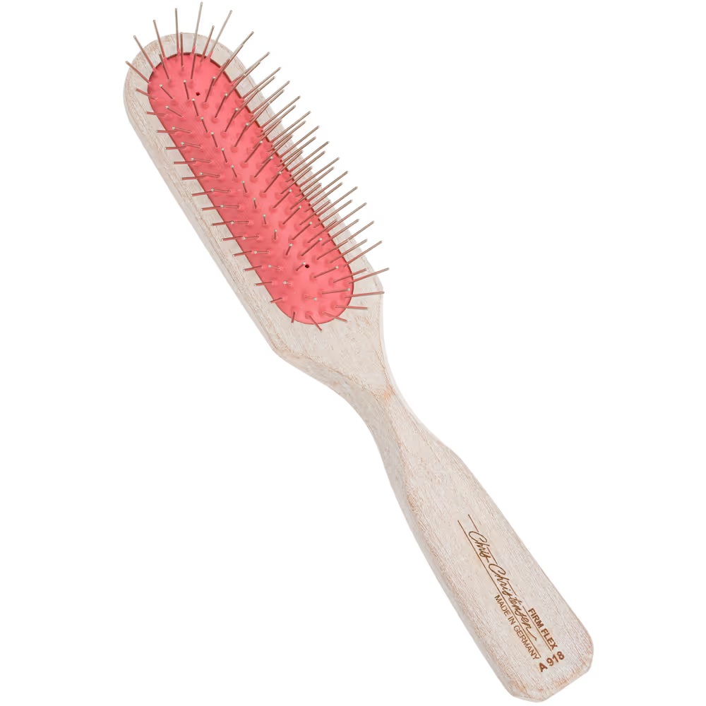 Chris Christensen Brezzy Oblong Brushes 22mm