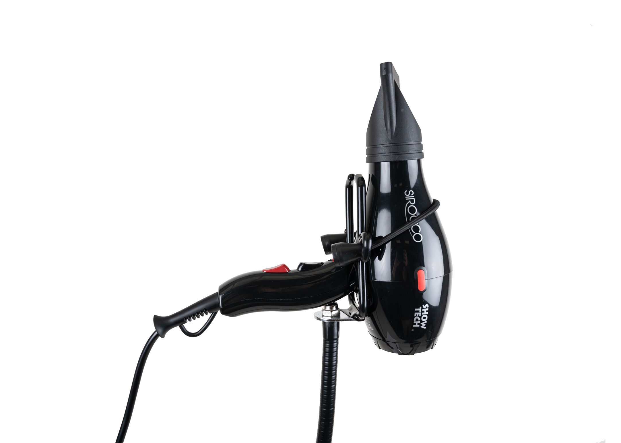 Groom-X Professioneller Föhnhalter