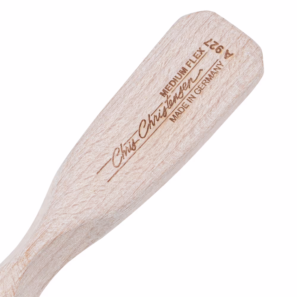 Chris Christensen Brezzy Oval Small Brushes 22mm/ kleine Bürste mit 22 mm Zinken