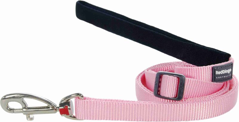 Dog Lead Basic Classic in 13 Farben