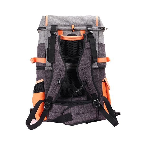 ibiyaya Hunderucksack "Two Tier"