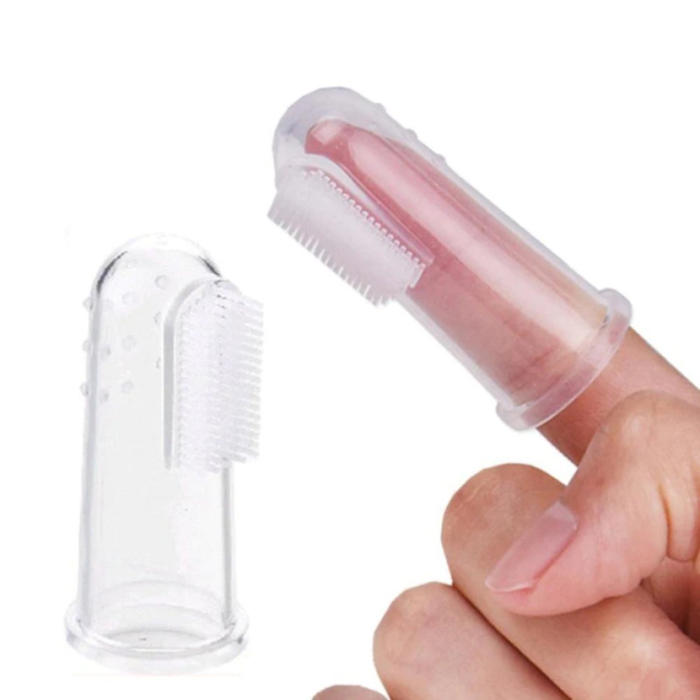 Artero Finger Toothbrush 2 St.