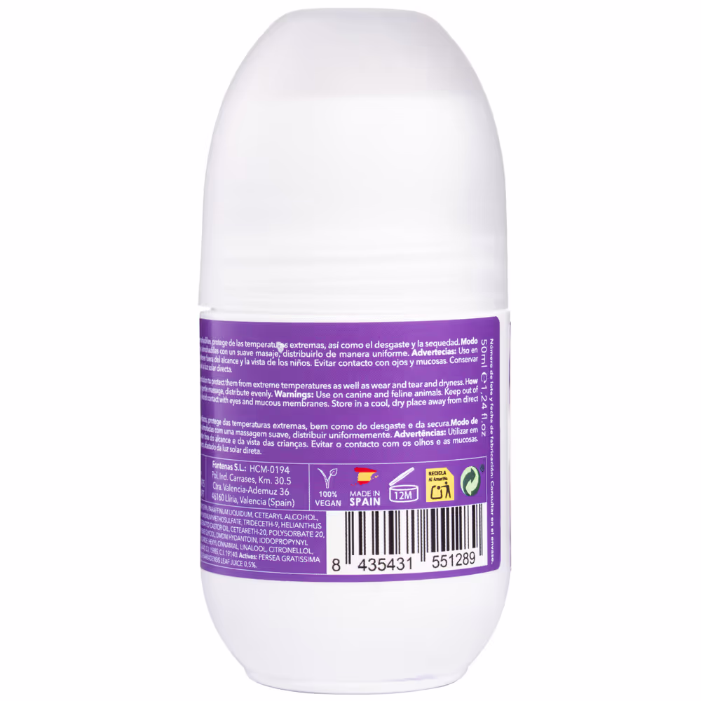 PSH Paw Protector Roll On 50ml