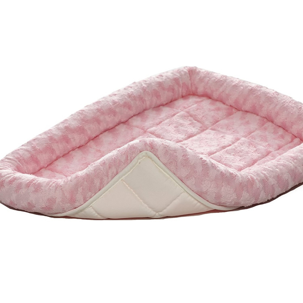 MidWest QT Fashion Pet Bed Baby-blau