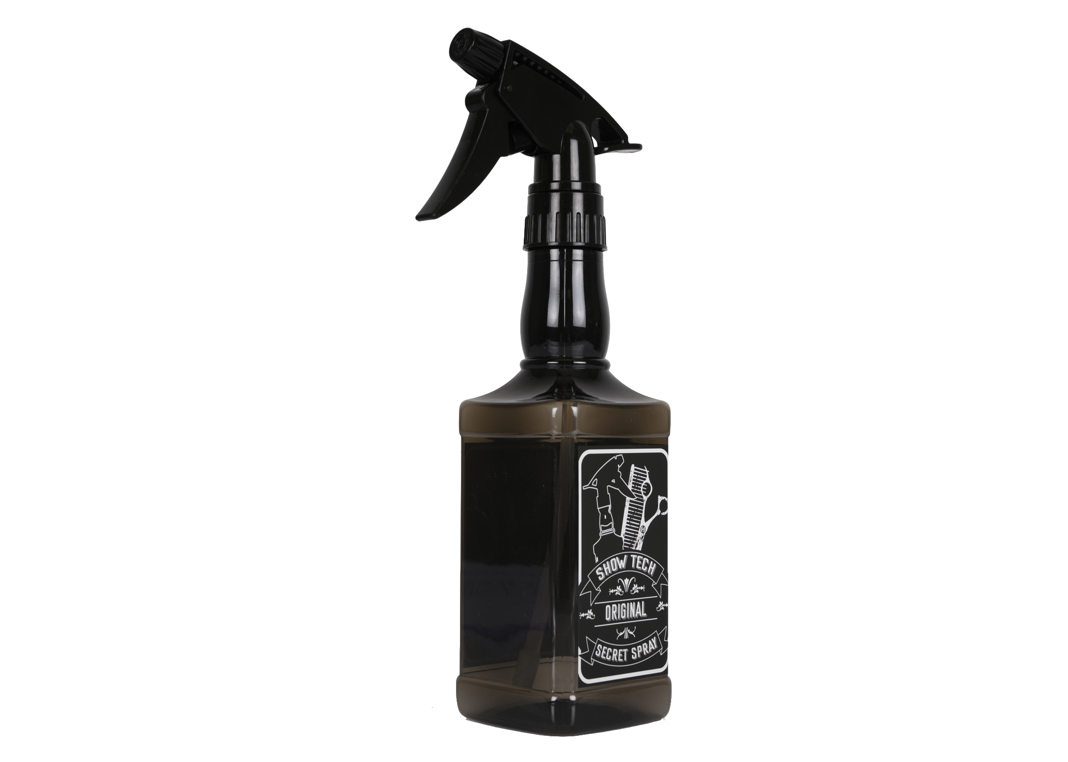 Show Tech - Sprayer für Conditioner, Spray , Wasser 500 ml