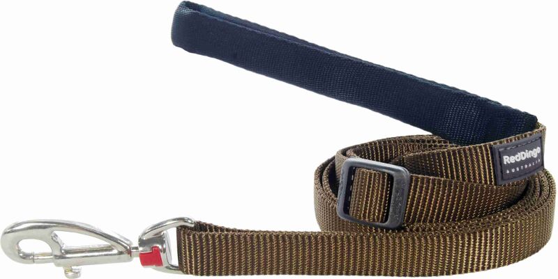 Dog Lead Basic Classic in 13 Farben