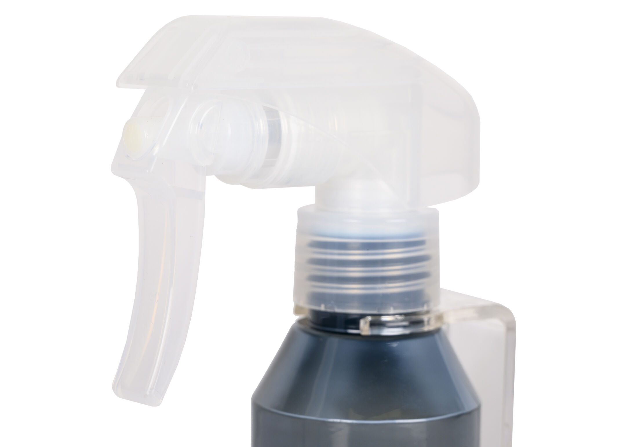Show Tech Compact Micro Mister Flasche, Grau, 130 ml