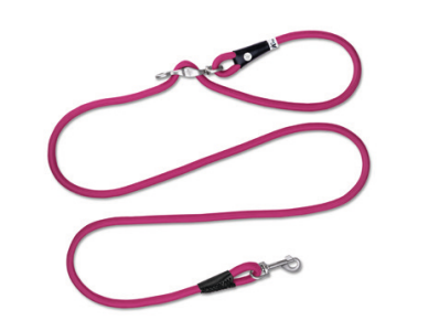 Vario Comfort Leine  SE27  magenta