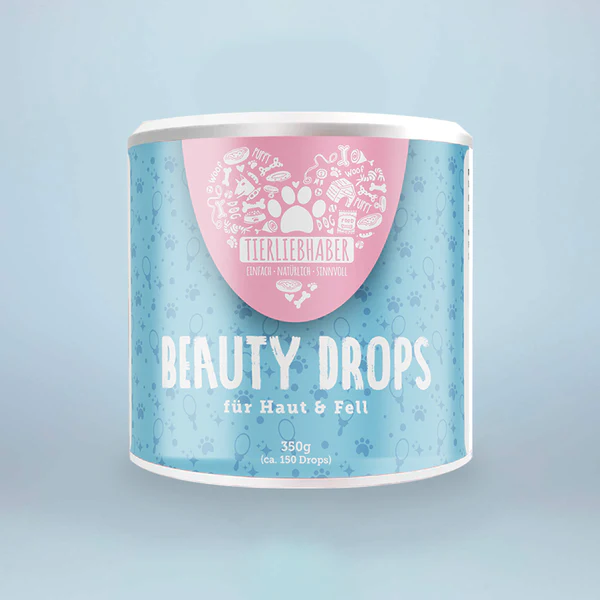 Beauty Drops
