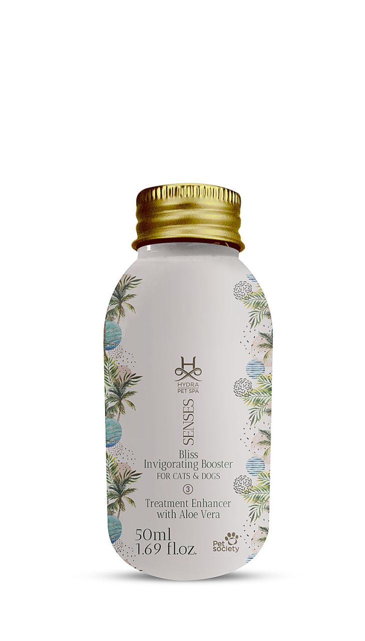 HYDRA BLISS INVIGORATING BOOSTER