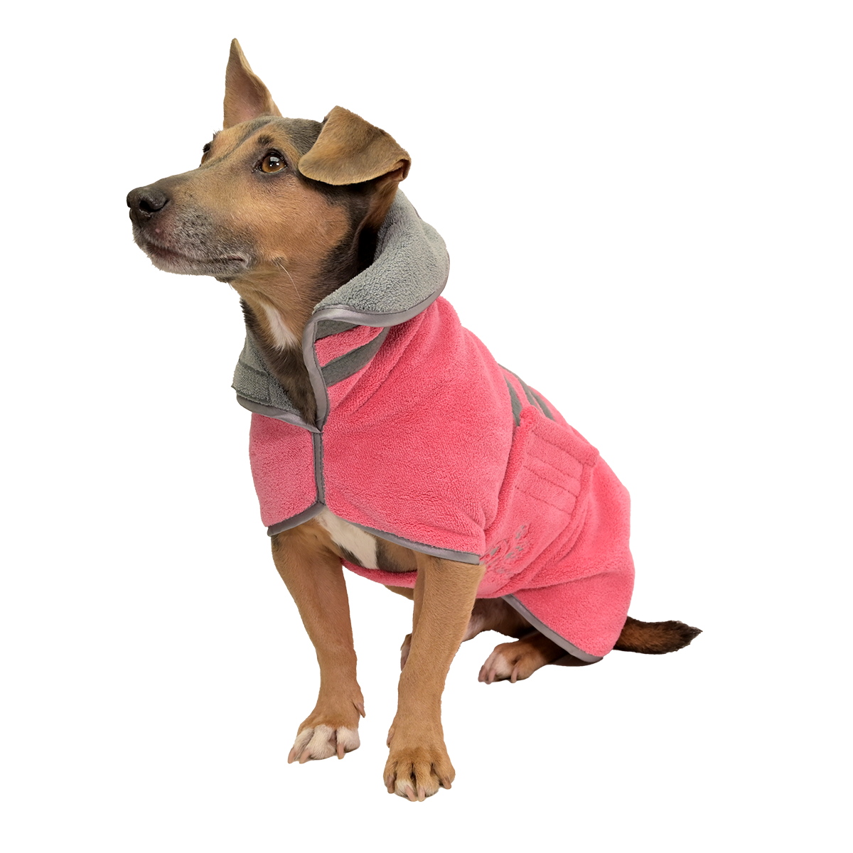 Show Tech+ Active Coat Candy Pink