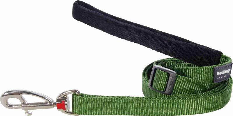 Dog Lead Basic Classic in 13 Farben