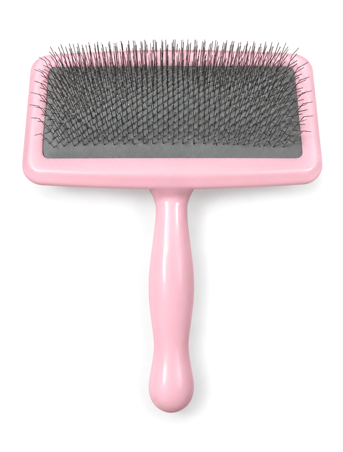 True Iconinc SPIRE Slicker Brush rosa