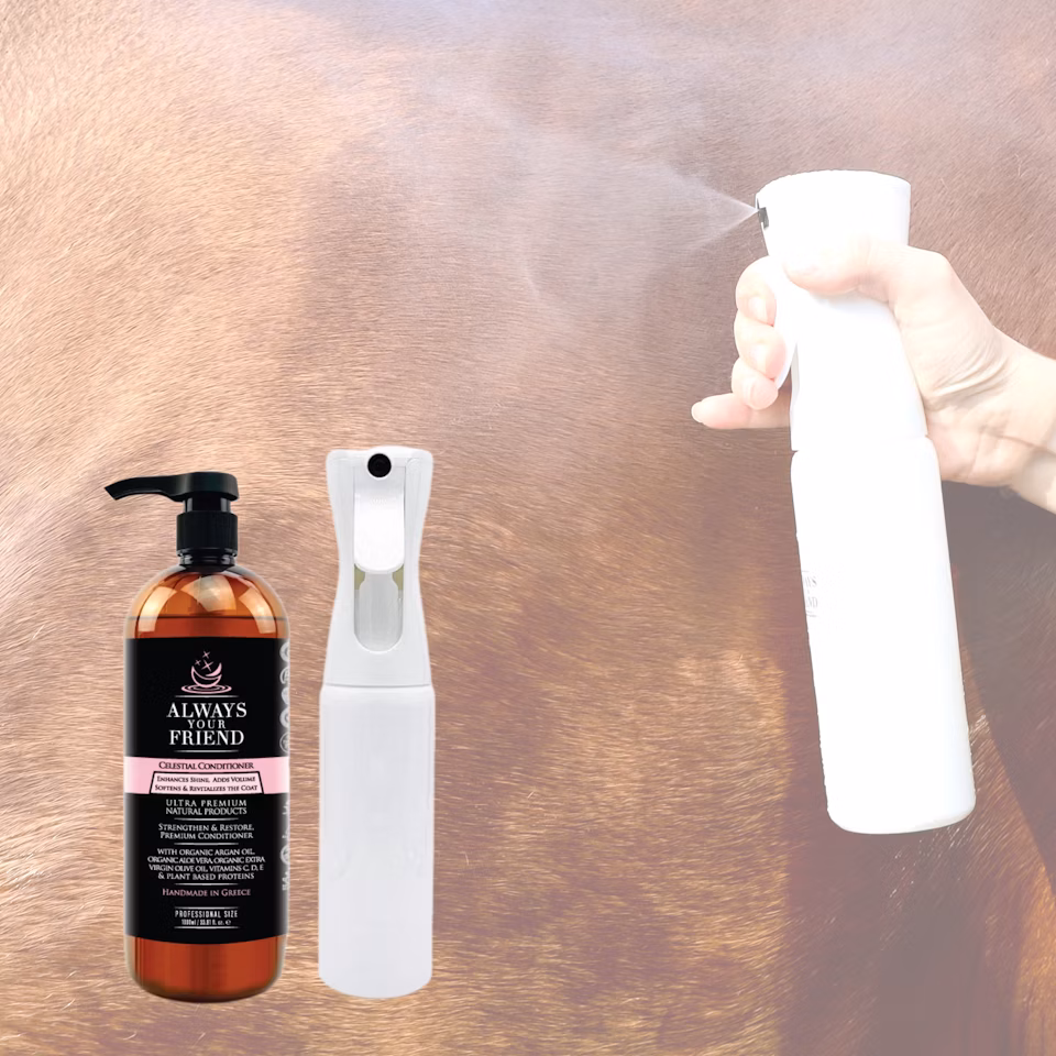 Always EQUINE LINE - Celestial Conditioner 235 ml
