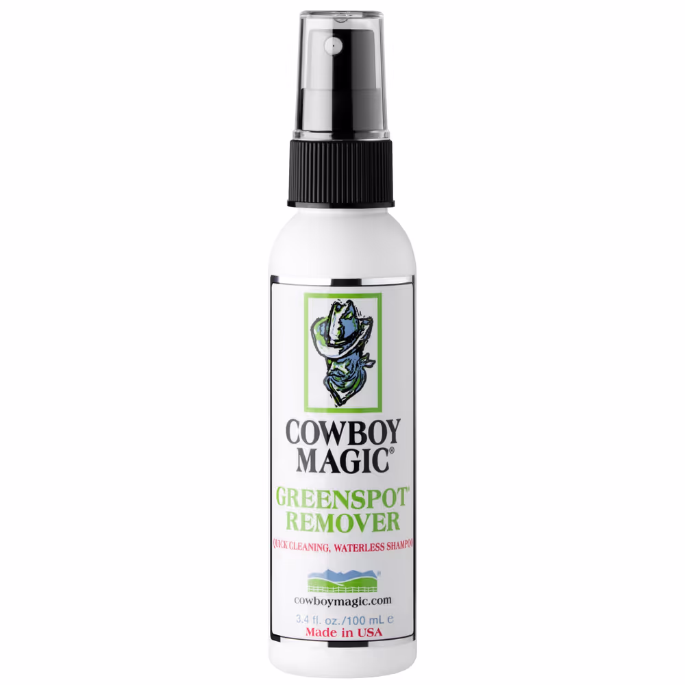 Cowboy Magic Greenspot Remover
