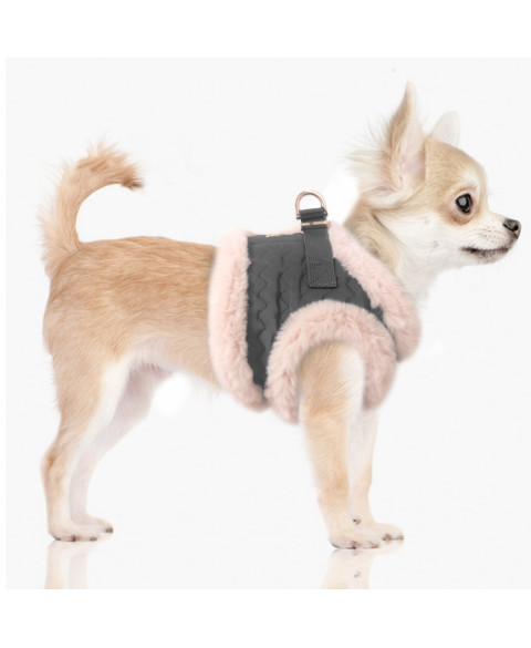 Milk & Pepper Eleonore Harness