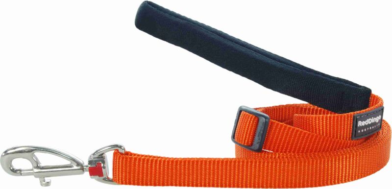 Dog Lead Basic Classic in 13 Farben