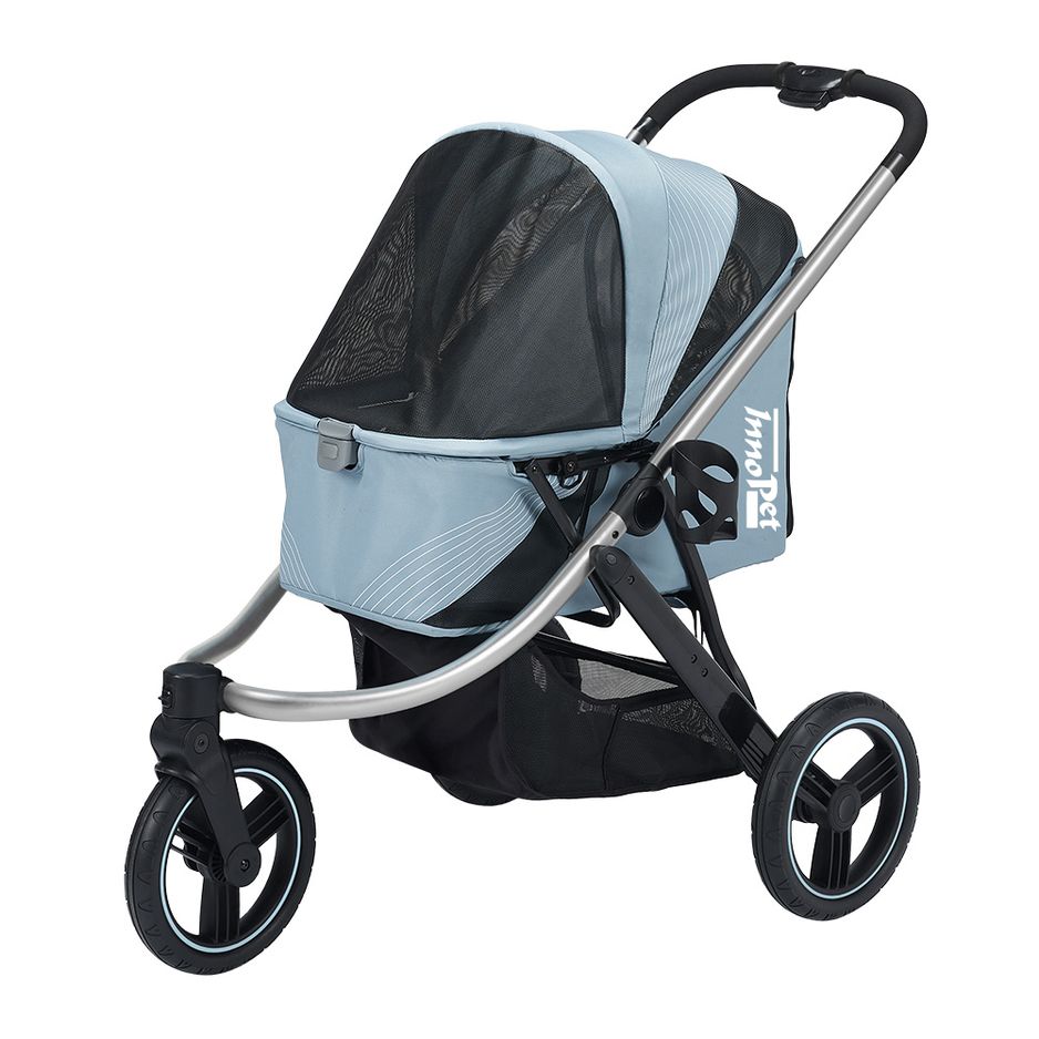 InnoPet Premium Comfort Light Blue - IPS-085/LB