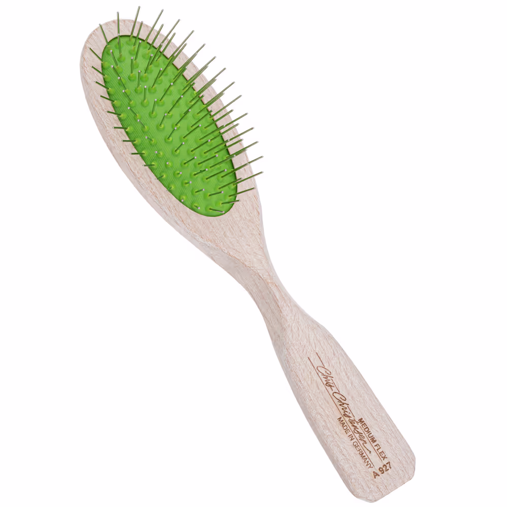 Chris Christensen Brezzy Oval Small Brushes 22mm/ kleine Bürste mit 22 mm Zinken