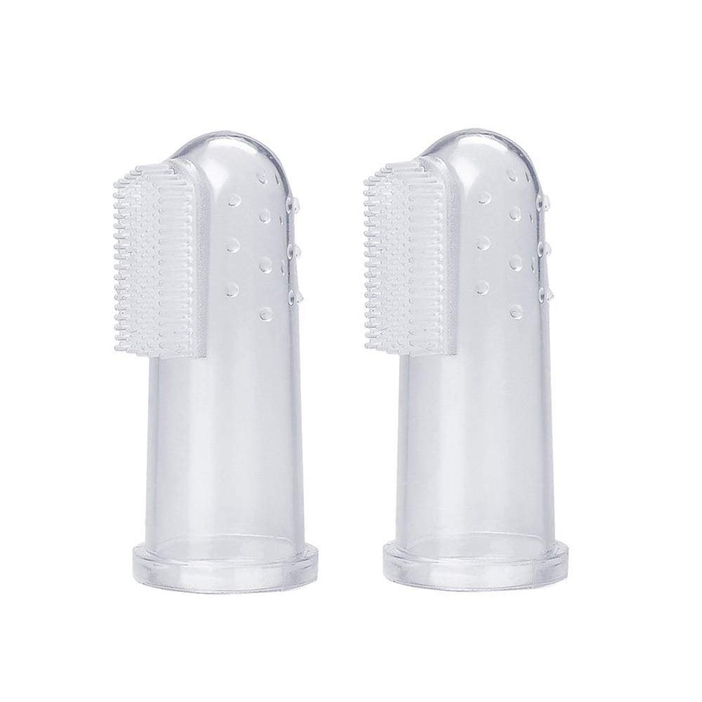 Artero Finger Toothbrush 2 St.