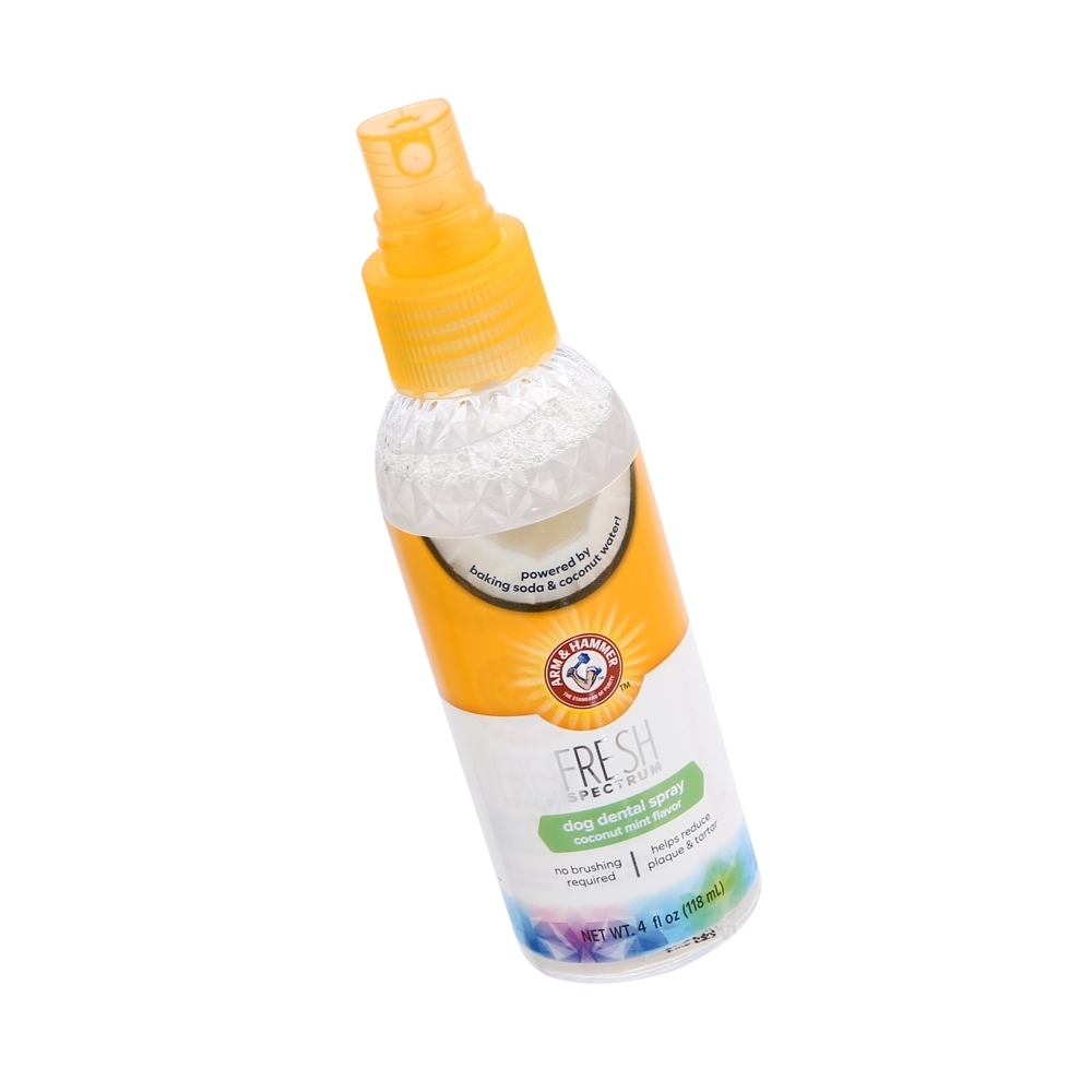 Arm & Hammer Coconut Mint Dental Spray 118 ml