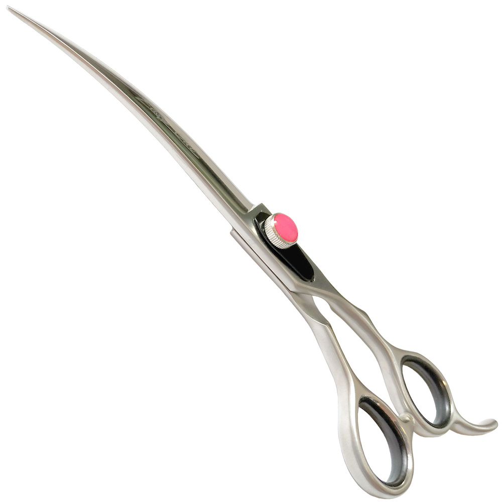 Easy Cut - professionelle  Fellschere , gebogen  7,5"