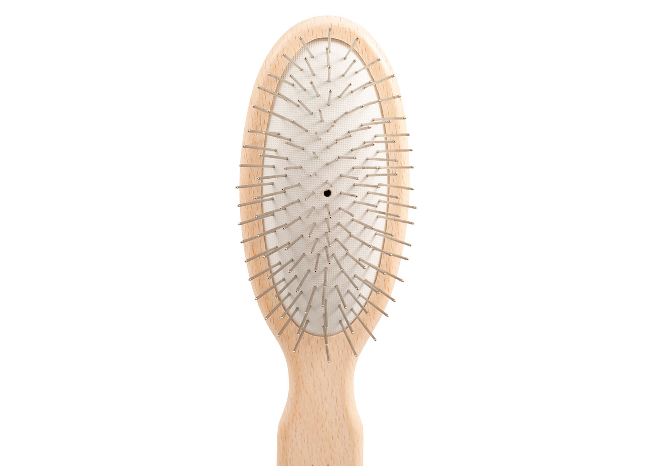 Chris Christensen – Original Series – Pocket Pin Brush – kleine, ovale Bürste– 20 mm