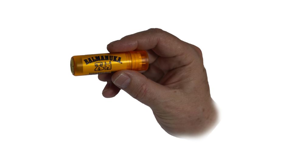 Balmanuka  Pflegestift für Pfoten , Nase und Haut