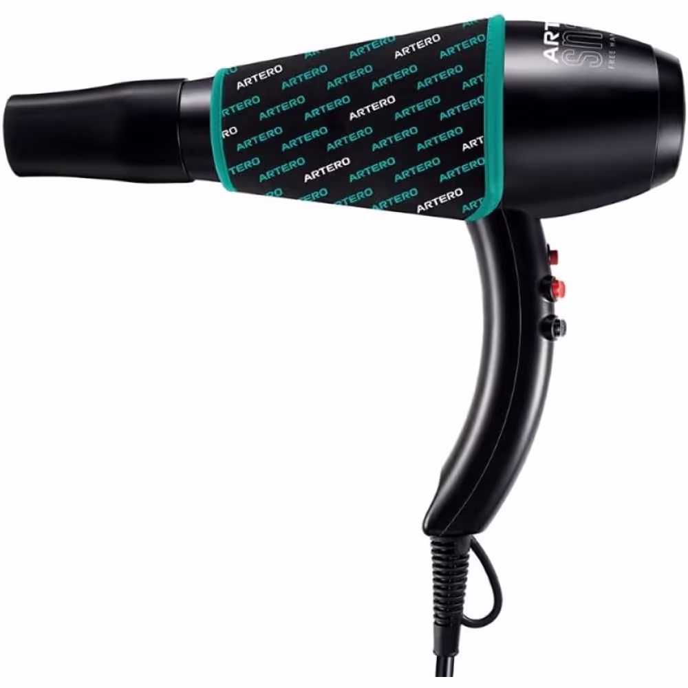 Artero Snake Hands Free Hair Dryer 2400W
