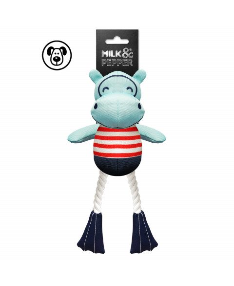 HYPPO Green Toy