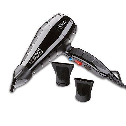 Profi Haartrockner WAHL Turbo Booster 3400 Ergo Light
