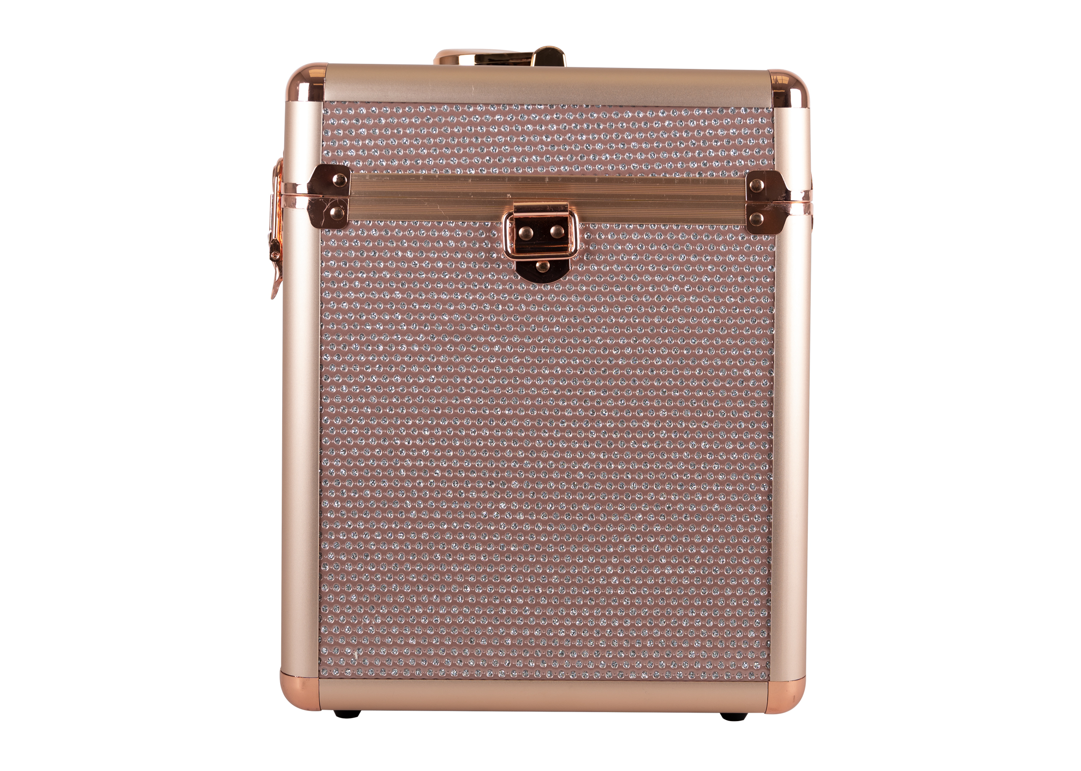 Groom-X Grooming Case Rose Gold