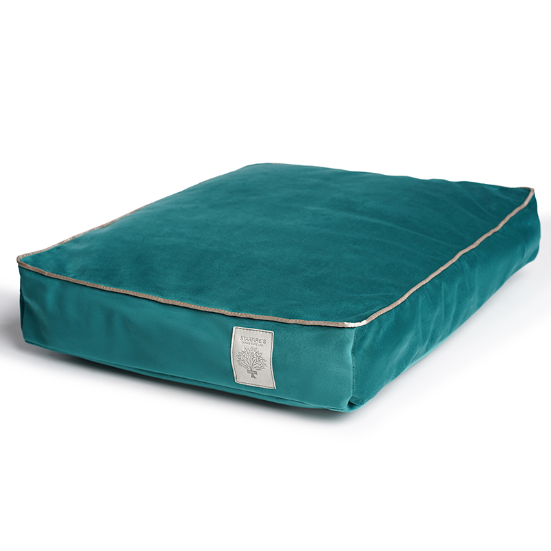 Starfire's Luxury Kissen  in 5 Farben / 2 Größen