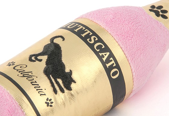 Puppy Love Collection - Barking Bubbly