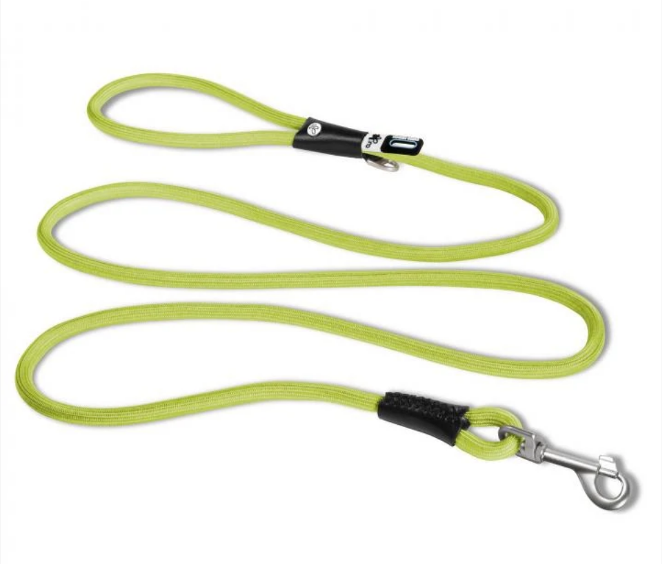 Strech Comfort Leine 180 cm 13 Farben
