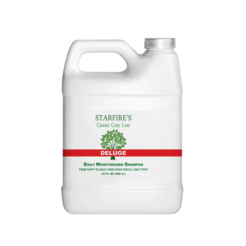 Shampoo Deluge 908 ml