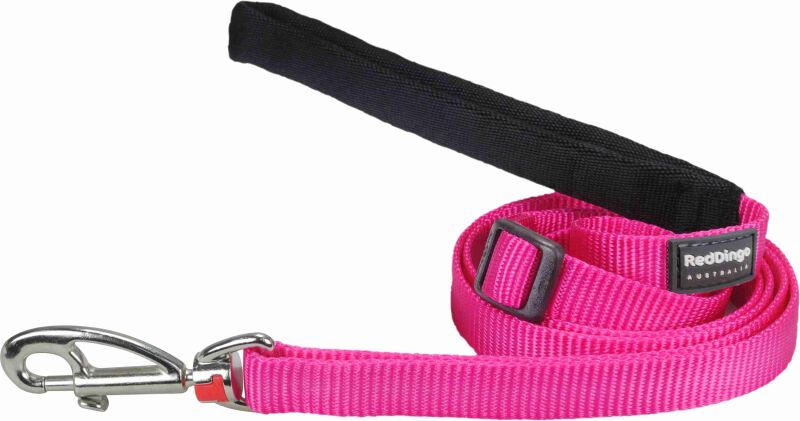 Dog Lead Basic Classic in 13 Farben