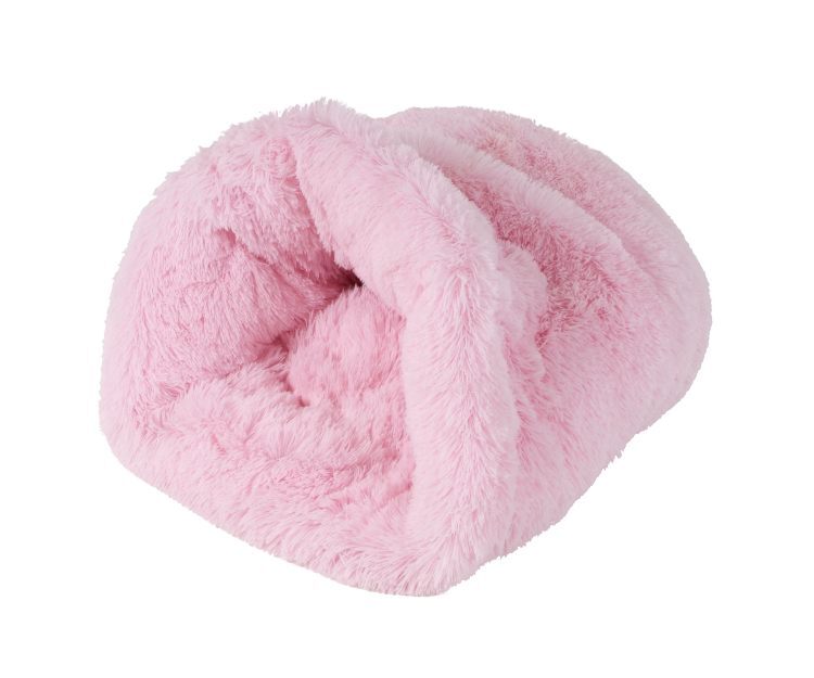 O´lala Pets Bett / Kuschelsack  Natalie rosa 60  cm