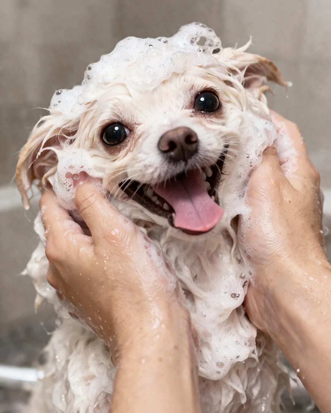Pawrella Turboclean Hundeshampoo 250 ml
