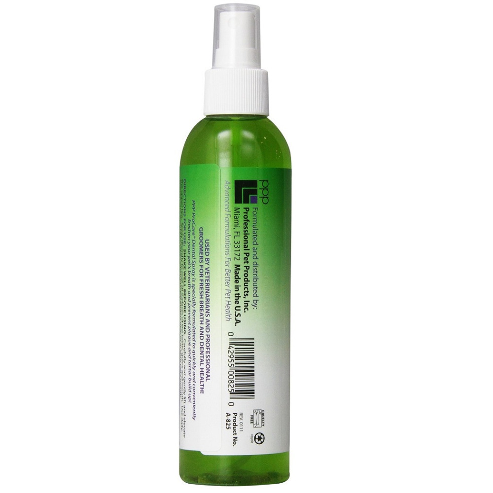 PPP ProCare Dental Spray 237ml