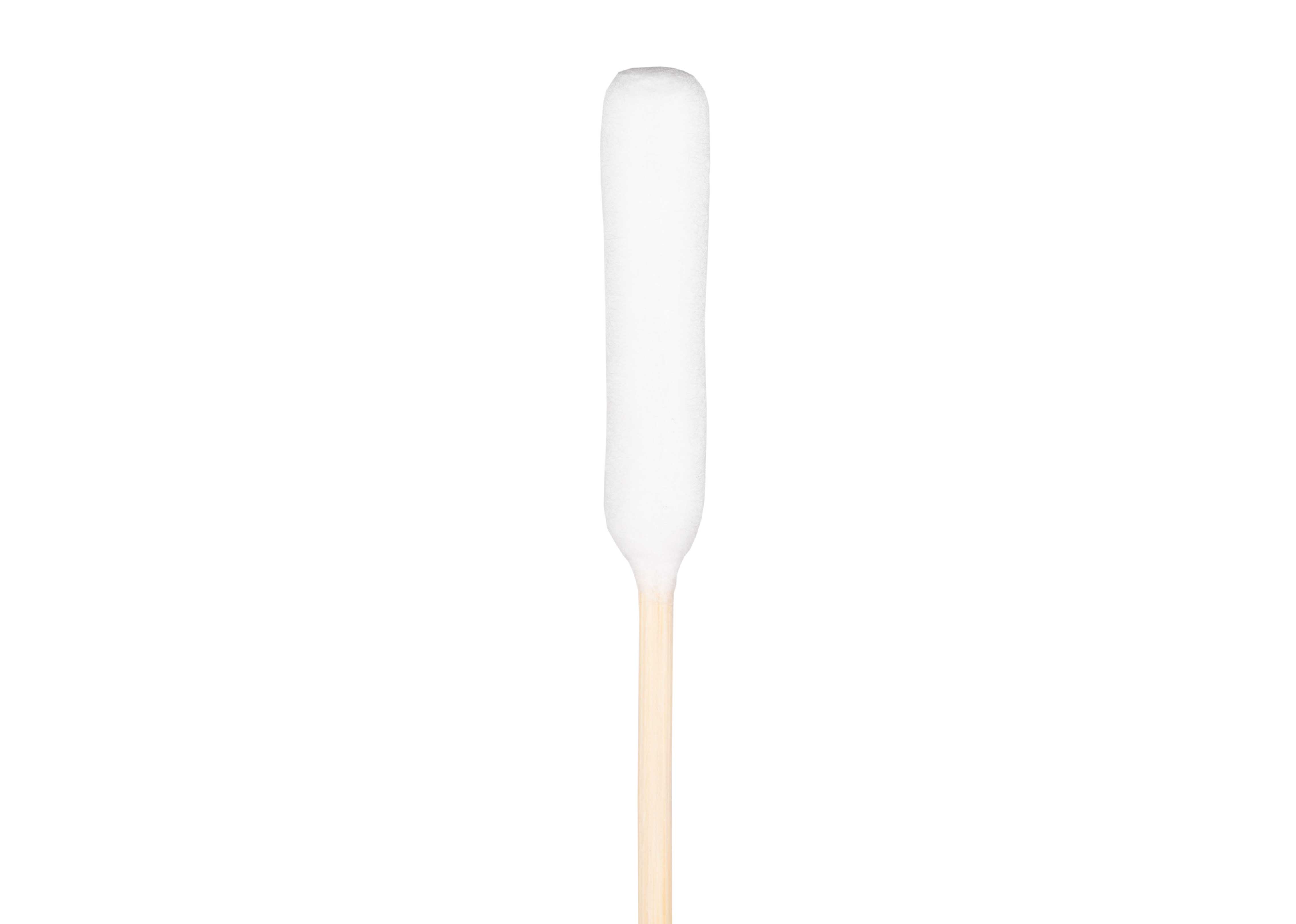 Show Tech Bamboo Cotton Sticks 50 Pcs – XL