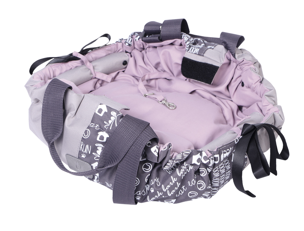 Transformer 3 in 1 Tasche "AMELIA"
