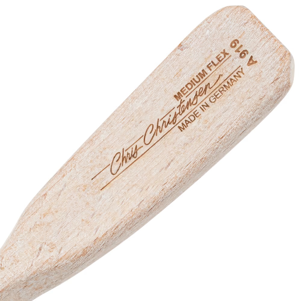 Chris Christensen Brezzy Oblong Brushes 22mm