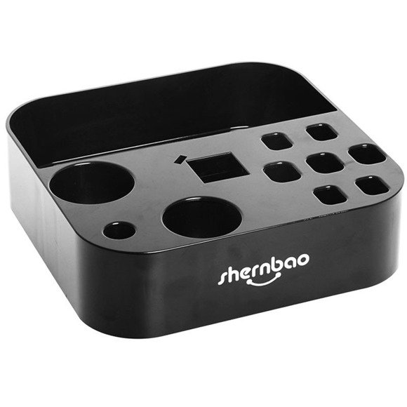 Shernbao Groomer's Tool Organizer für Grooming-Zubehör