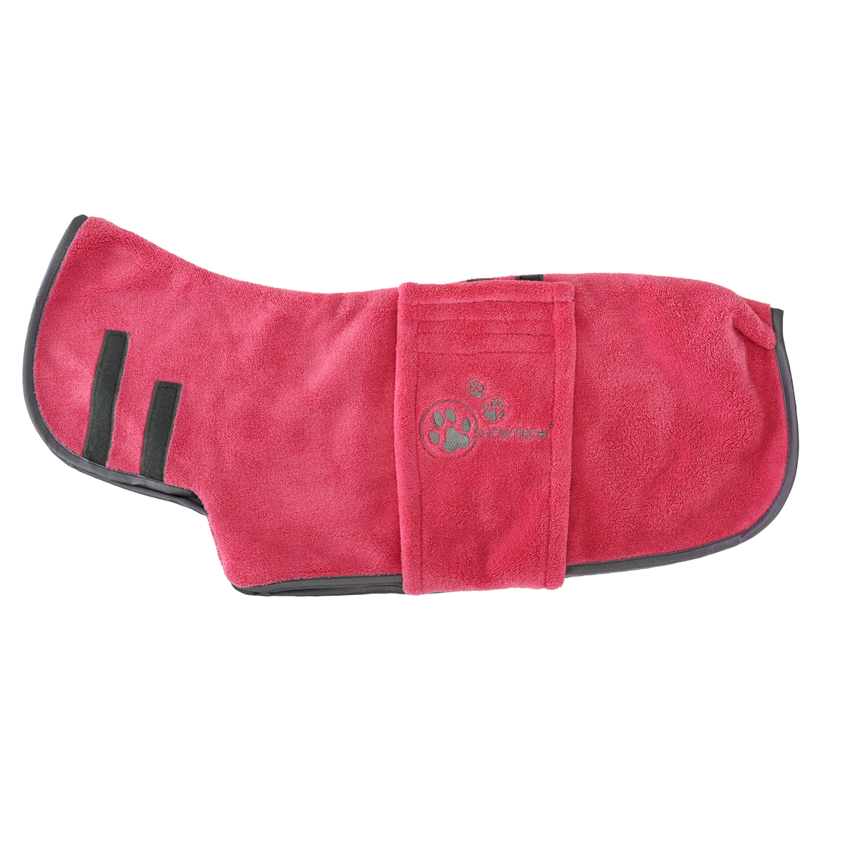 Show Tech+ Active Coat Candy Pink