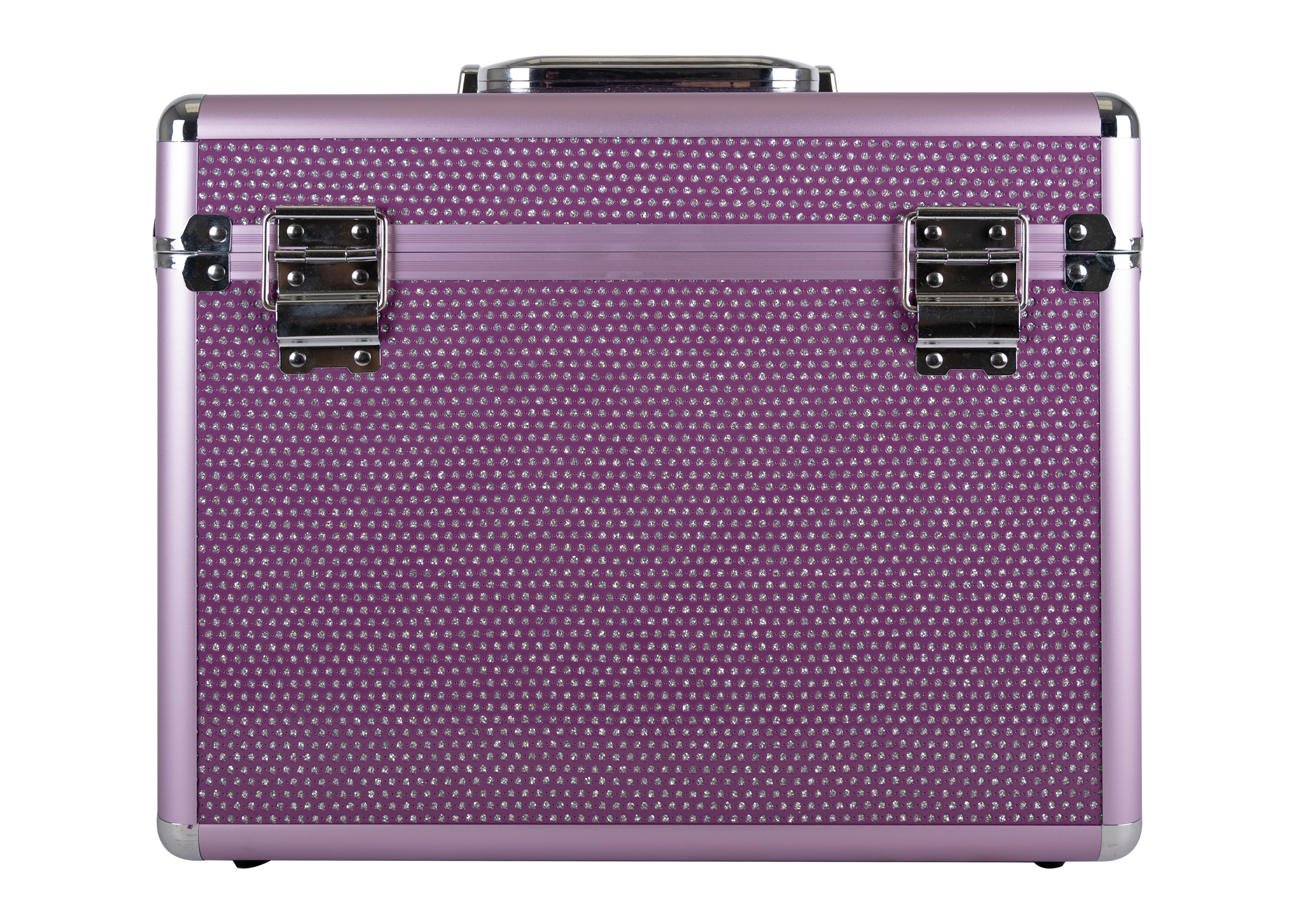 Groom-X Grooming Case Purple Rain