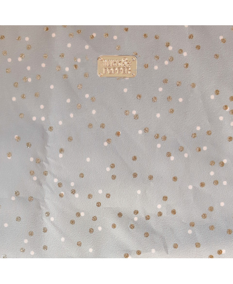 Milk & Pepper Adèle Regenmantel Rückenlänge 31-33 cm