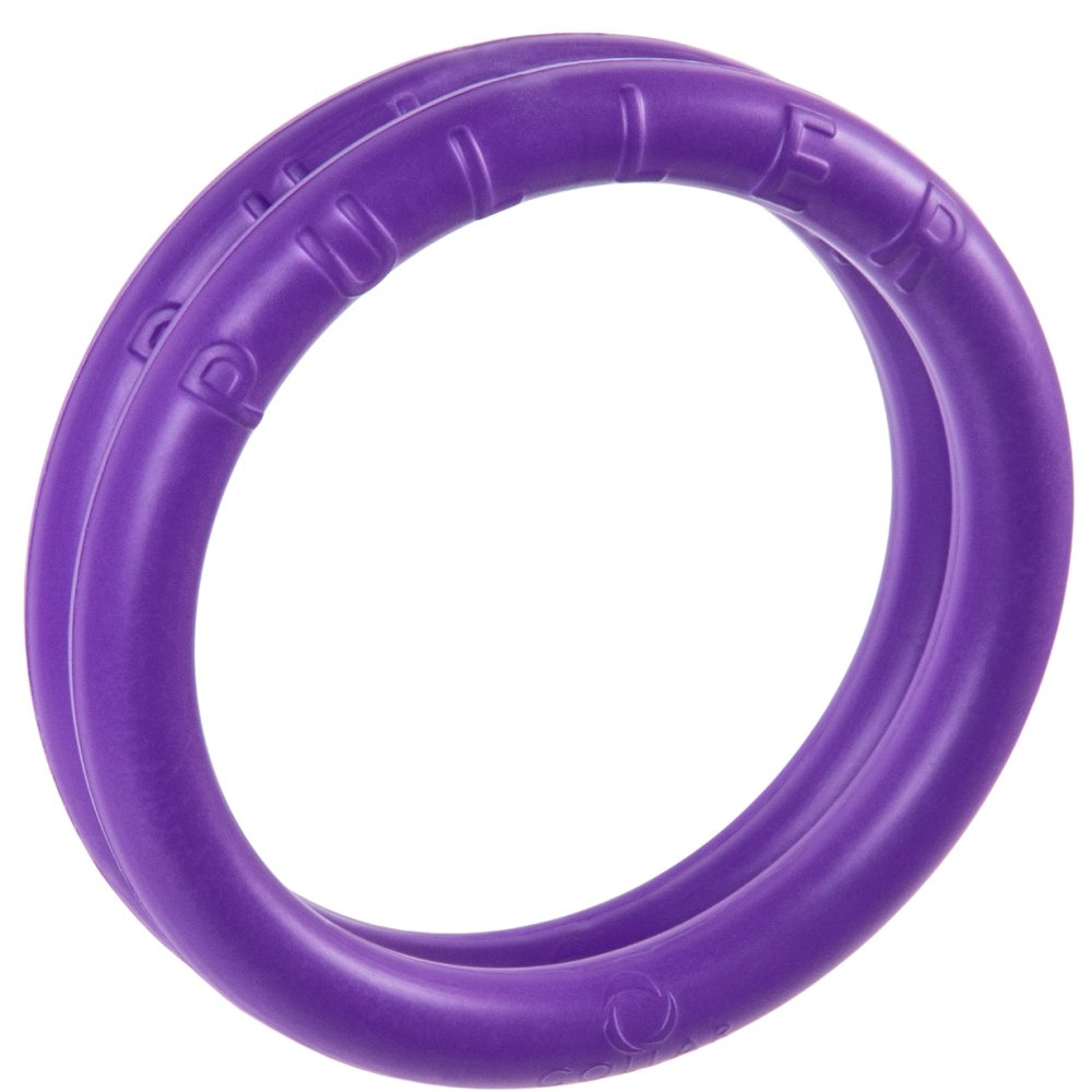 Dog Puller Micro 12,5cm 2St. -Trainingsspielzeug