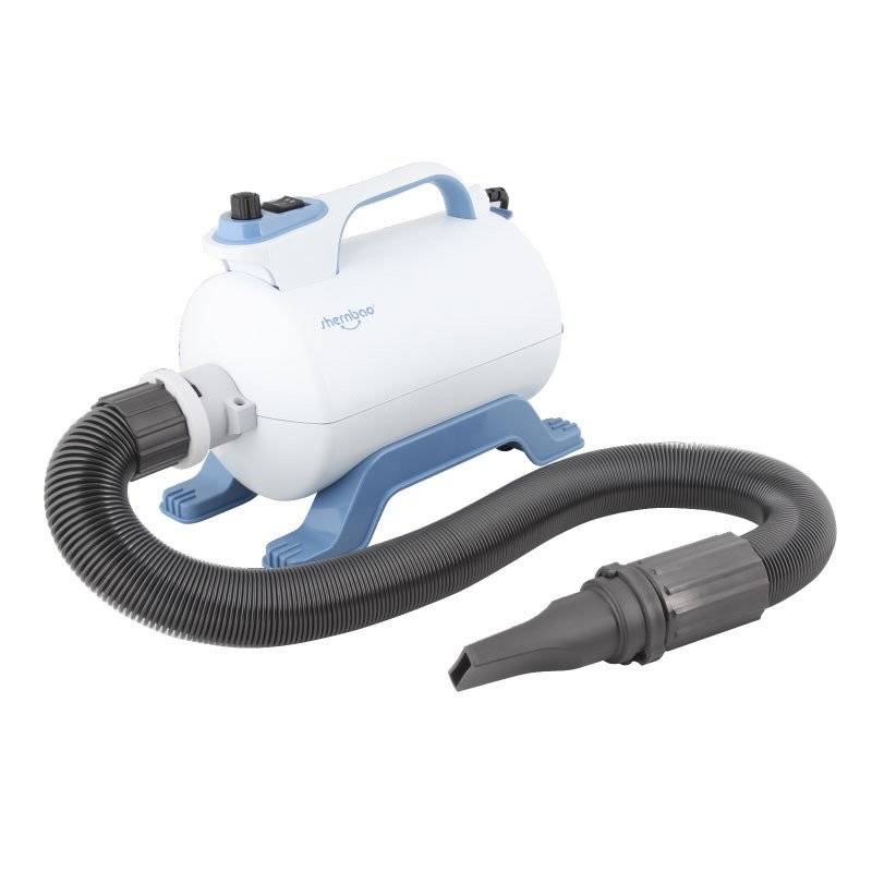 Shernbao SHD-1800 Cyclone Force Dog Grooming Dryer